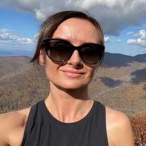 Meet your Posher, Kinga